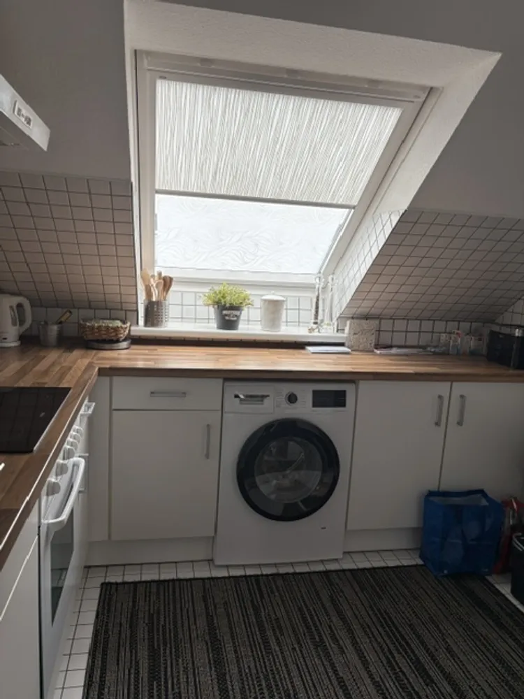 2 room apartment with 57 m² in Oldenburg – Photo 7