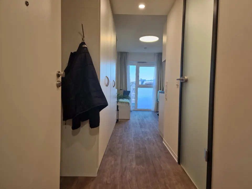 Studio mit 20 m² in Leipzig – Bild 5