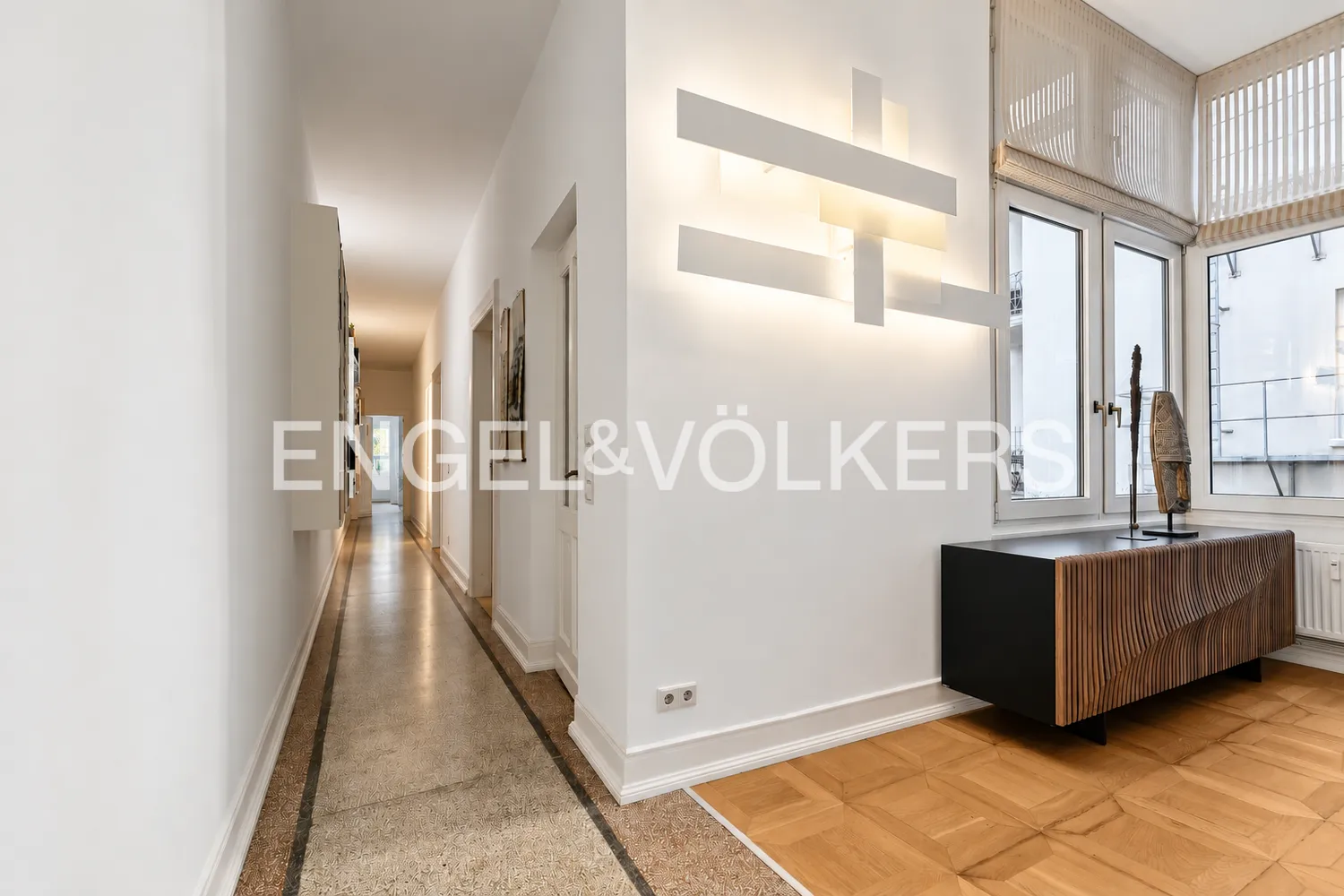 4 room apartment with 250 m² in Bonn – Photo 8