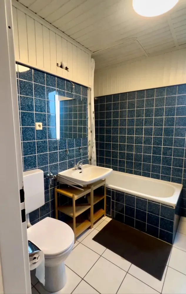 WG-Zimmer mit 17 m² in München – Bild 8