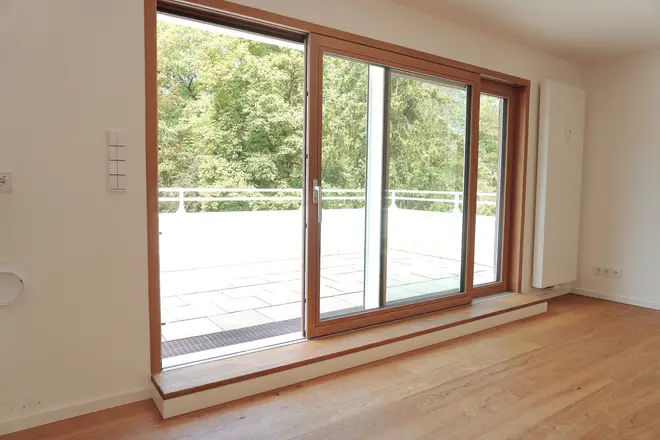 5 Zimmer Wohnung mit 184 m² in München – Bild 8