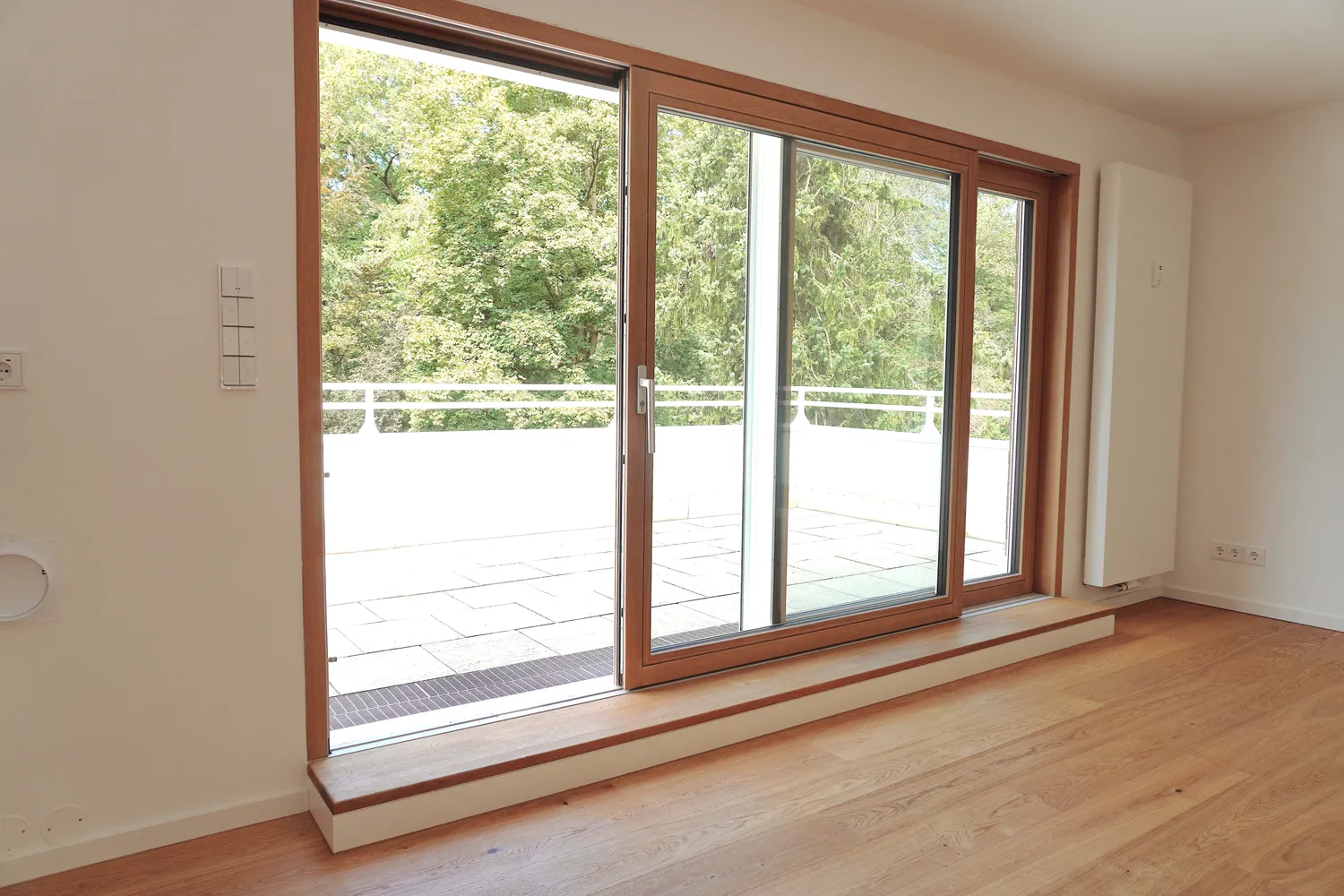 5 Zimmer Wohnung mit 184 m² in München – Bild 6