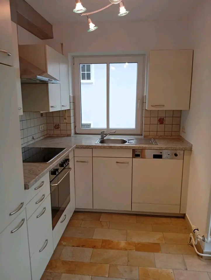 3 Zimmer Wohnung mit 60 m² in Ingolstadt – Bild 3