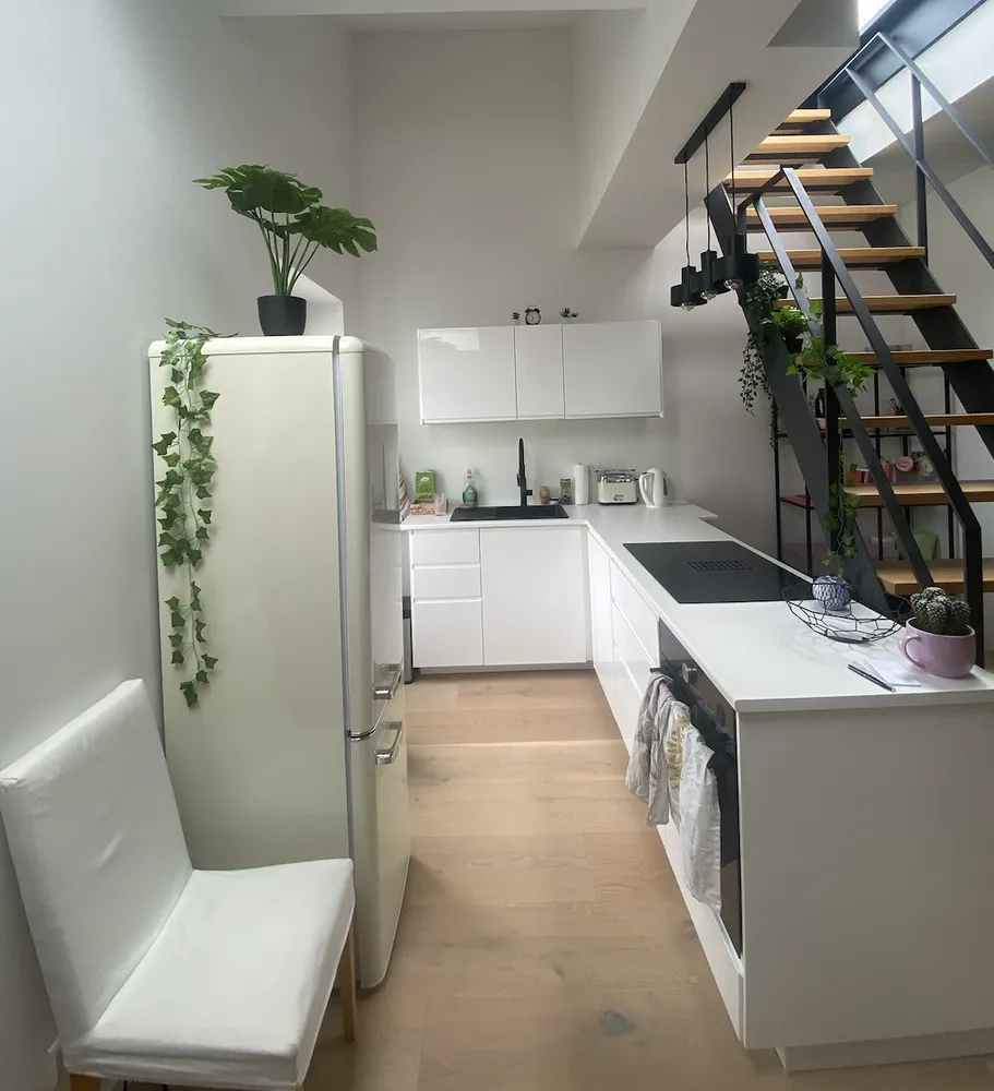 2 Zimmer Wohnung mit 72 m² in Berlin – Bild 11
