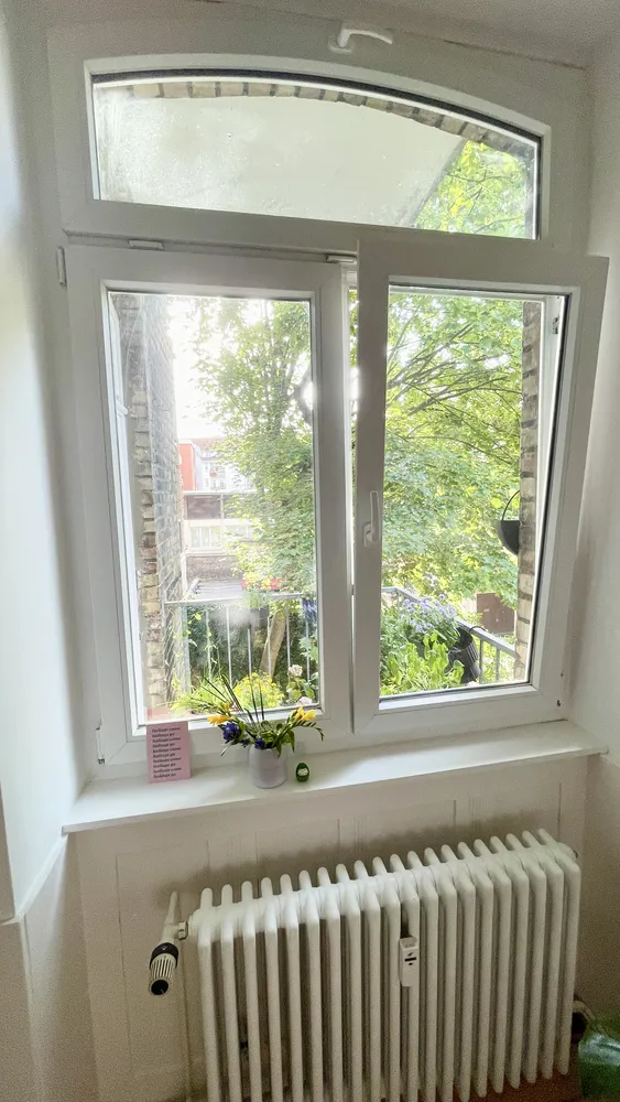 2 Zimmer Wohnung mit 55 m² in Mannheim – Bild 11