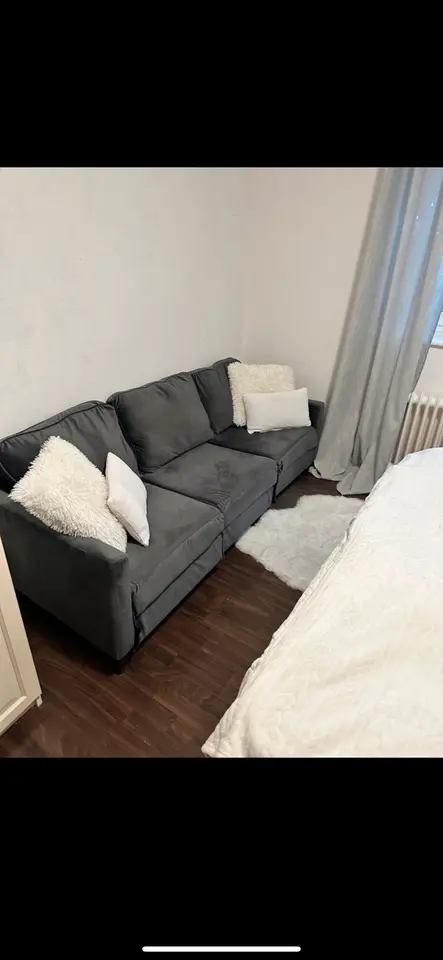 3 Zimmer Wohnung mit 67 m² in Hamburg – Bild 4