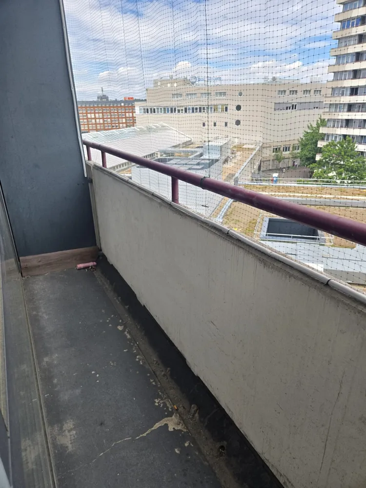 1 Zimmer Wohnung mit 28 m² in Mülheim an der Ruhr – Bild 11
