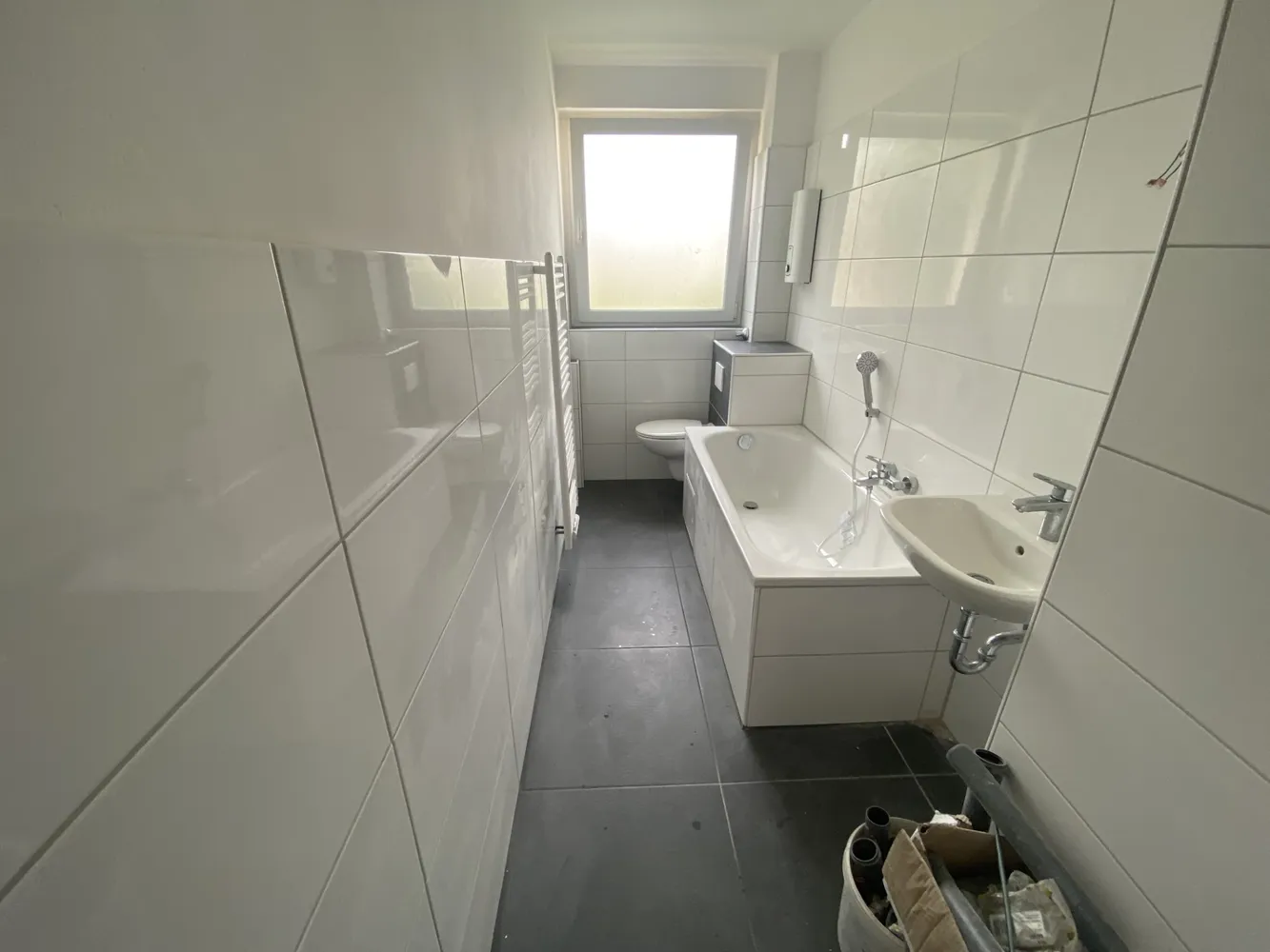 4 Zimmer Wohnung mit 66 m² in Herten – Bild 6