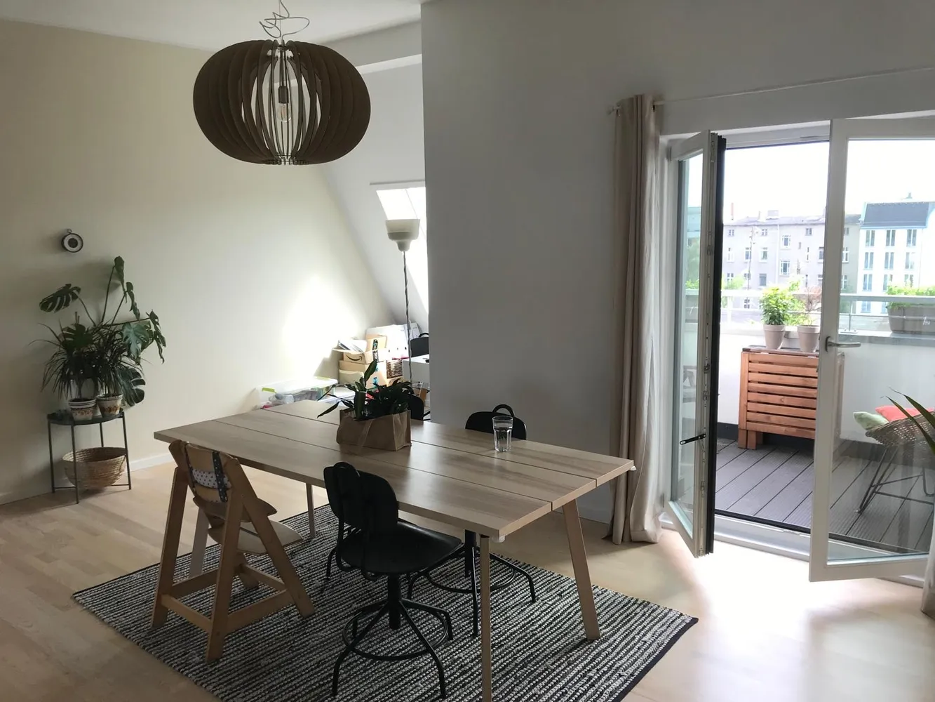 3 room apartment with 107 m² in Berlin – Photo 6