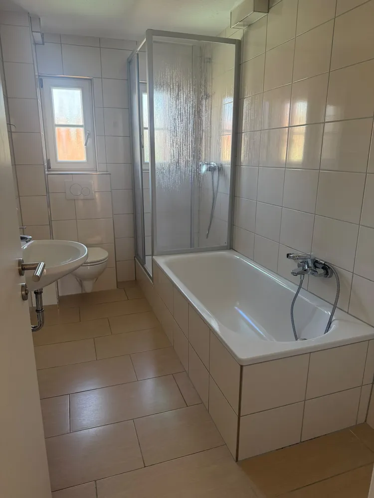 4 Zimmer Wohnung mit 107 m² in Nürnberg – Bild 7