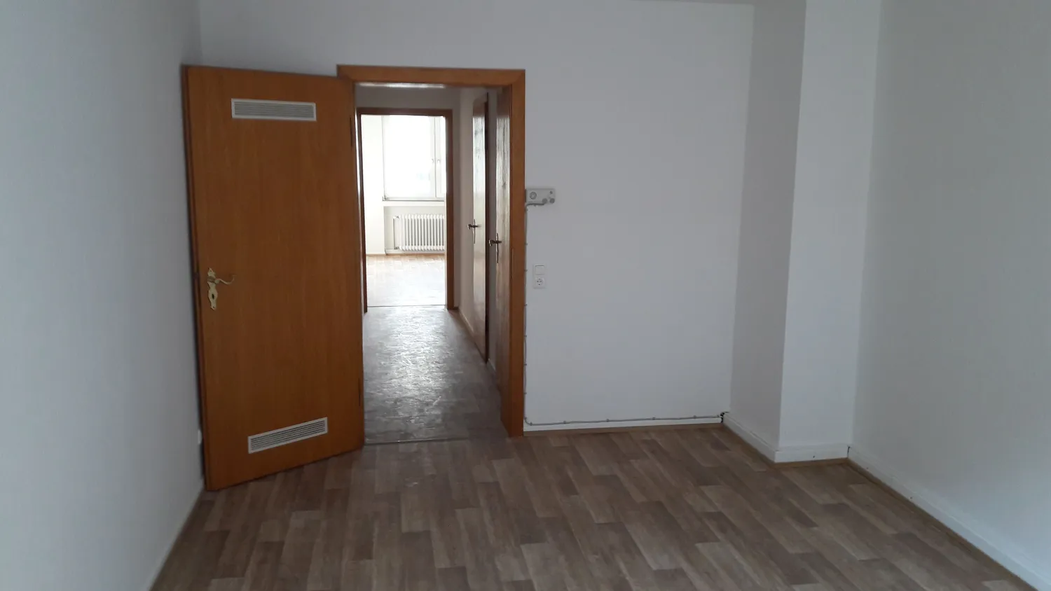 2 Zimmer Wohnung mit 42 m² in Aachen – Bild 4