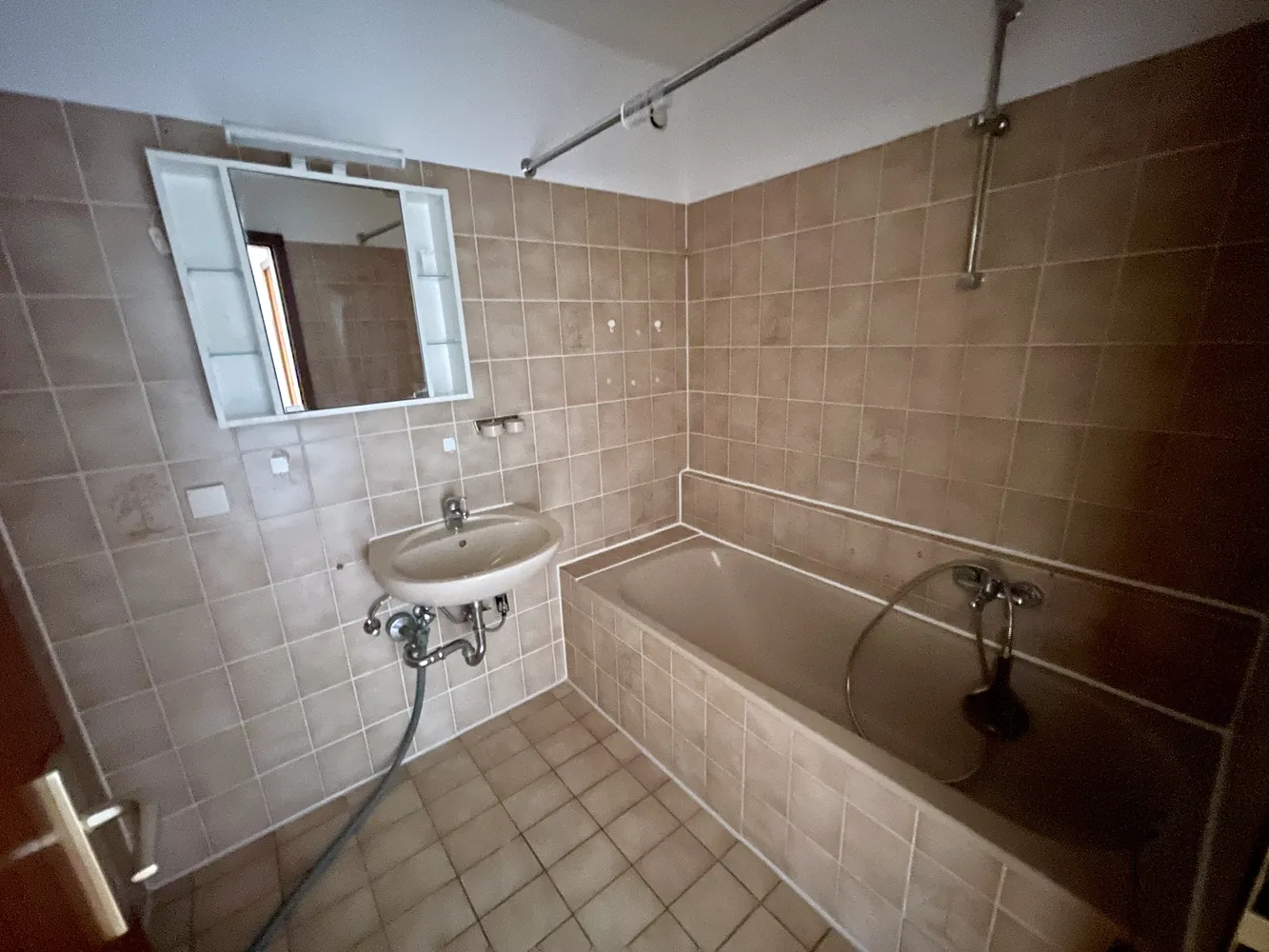 3 Zimmer Wohnung mit 85 m² in Frankenthal (Pfalz) – Bild 2