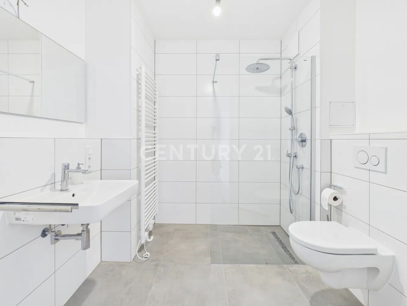 3 Zimmer Wohnung mit 69 m² in Darmstadt – Bild 9