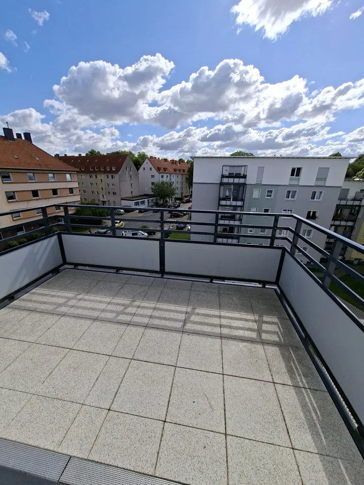 4 Zimmer Wohnung mit 90 m² in Dortmund – Bild 7