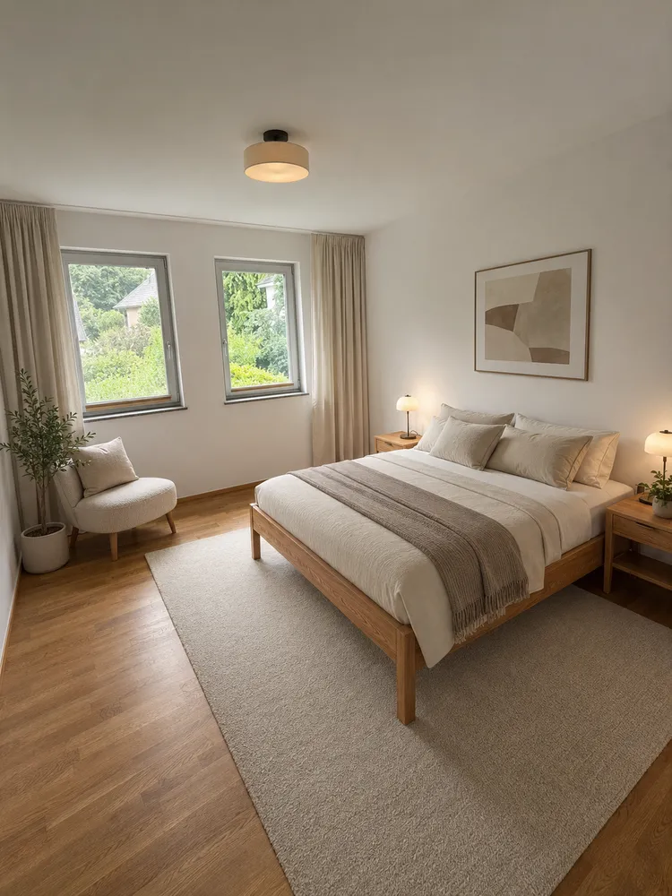 2 Zimmer Wohnung mit 63 m² in Rosenheim – Bild 6
