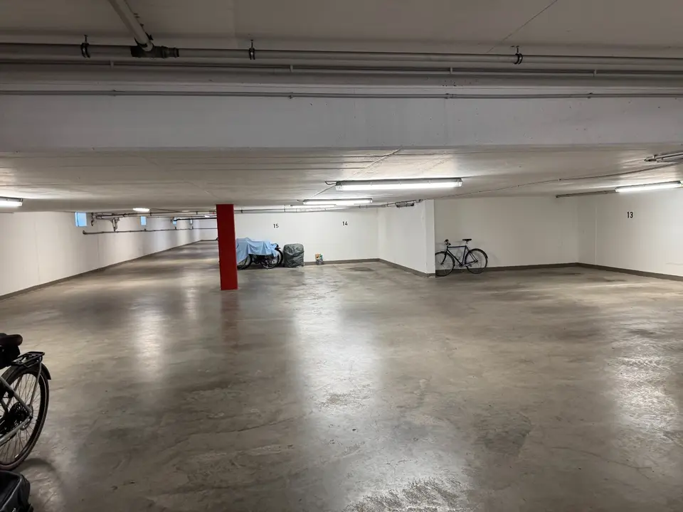 3 Zimmer Wohnung mit 73 m² in Gütersloh – Bild 9