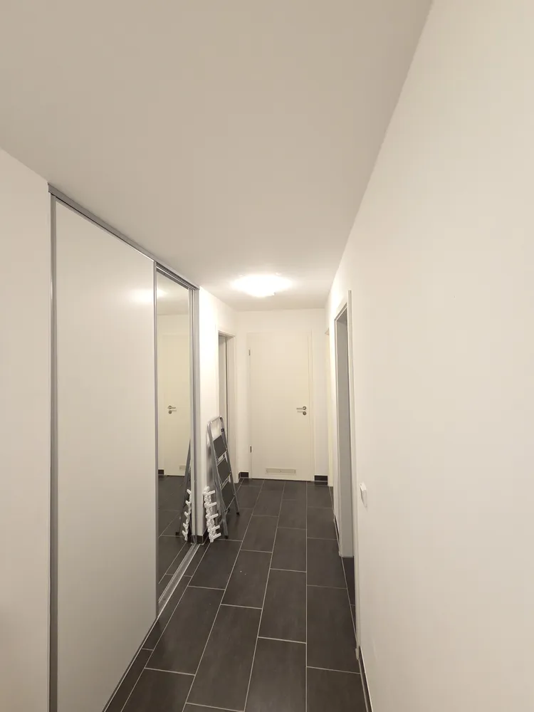 3 Zimmer Wohnung mit 87 m² in München – Bild 6