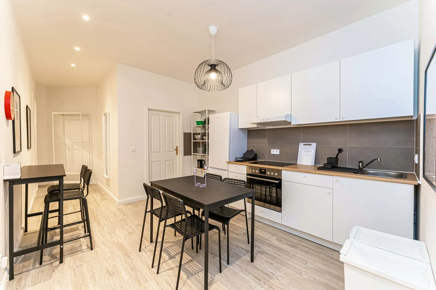 WG-Zimmer mit 9 m² in Berlin – Bild 6