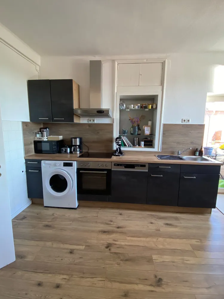 3 Zimmer Wohnung mit 83 m² in Aachen – Bild 10