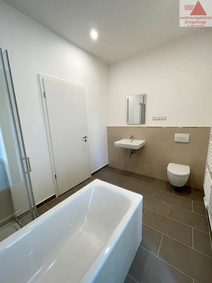 4 Zimmer Wohnung mit 158 m² in Aue-Bad Schlema – Bild 10