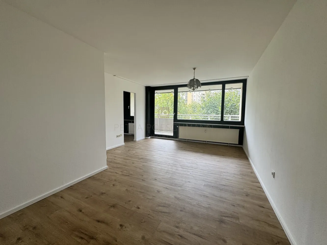 1 Zimmer Wohnung mit 39 m² in Ingolstadt – Bild 2