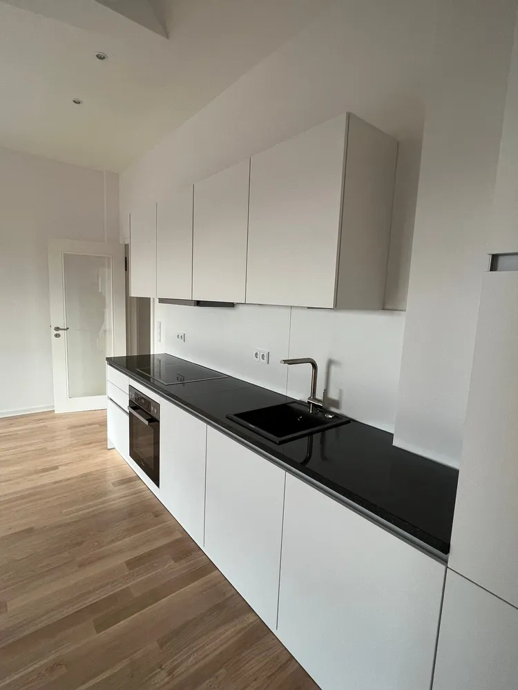 2 Zimmer Wohnung mit 52 m² in Leipzig – Bild 6