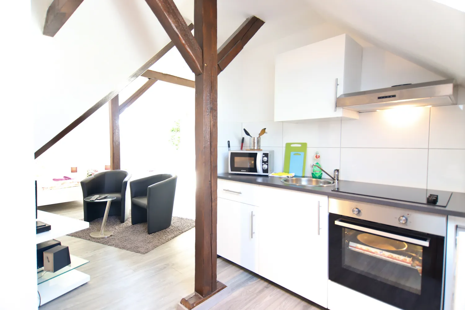 3 Zimmer Wohnung mit 89 m² in Gelsenkirchen – Bild 12