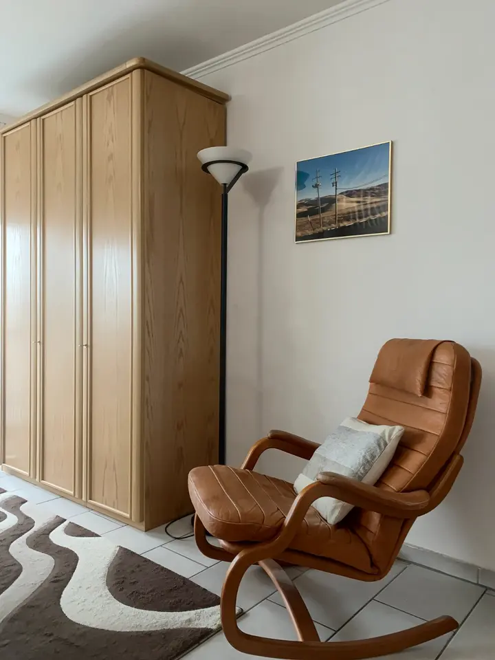 WG-Zimmer mit 22 m² in Hannover – Bild 6