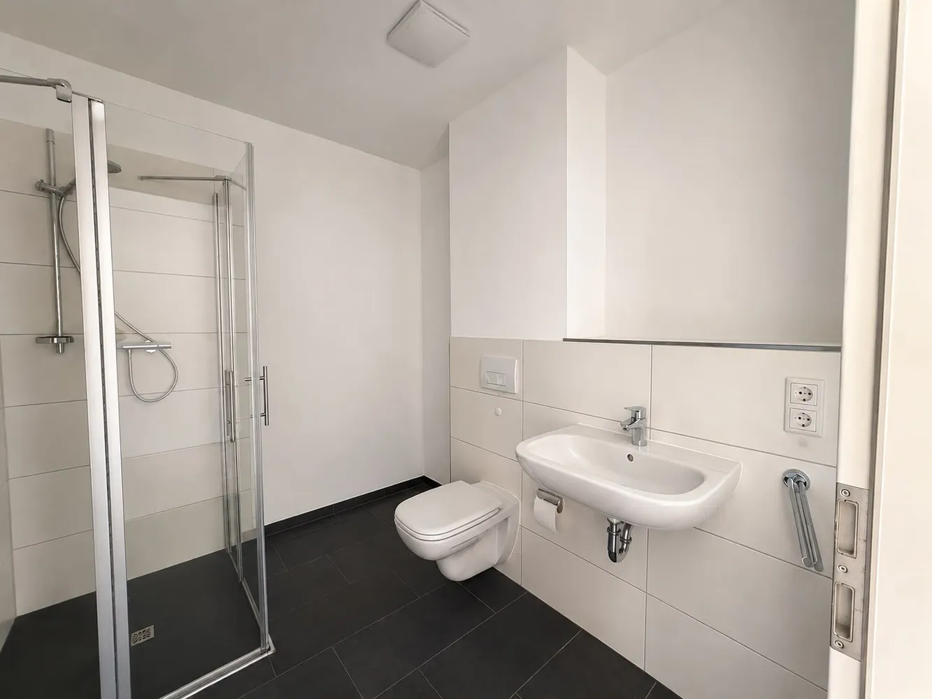 2 Zimmer Wohnung mit 50 m² in Dresden – Bild 7