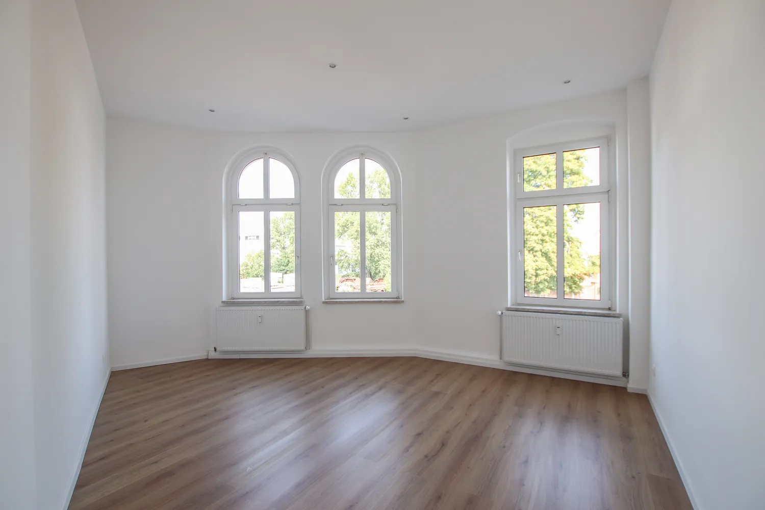 2 Zimmer Wohnung mit 63 m² in Magdeburg – Bild 2