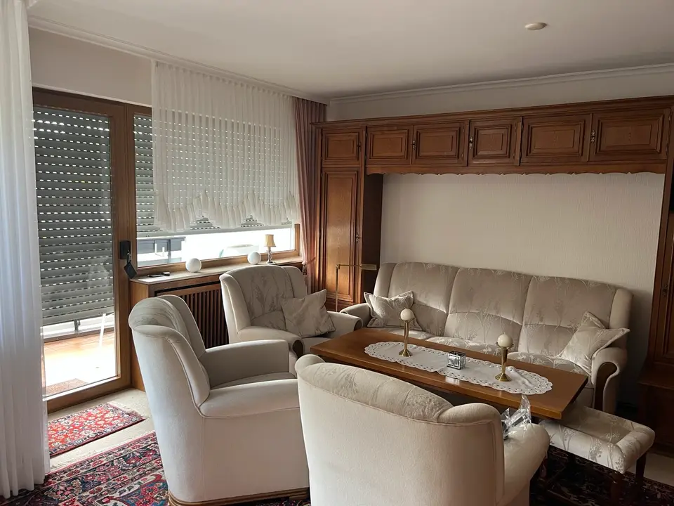 3 Zimmer Wohnung mit 80 m² in Bielefeld – Bild 1
