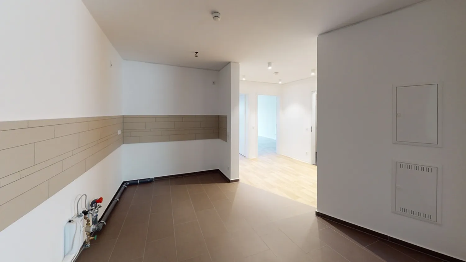 2 Zimmer Wohnung mit 72 m² in Halle (Saale) – Bild 8
