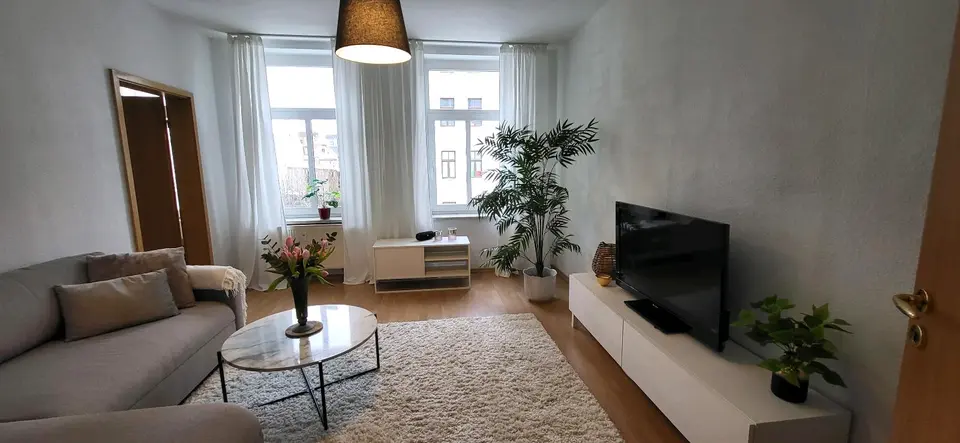 WG-Zimmer mit 56 m² in Wurzen – Bild 1