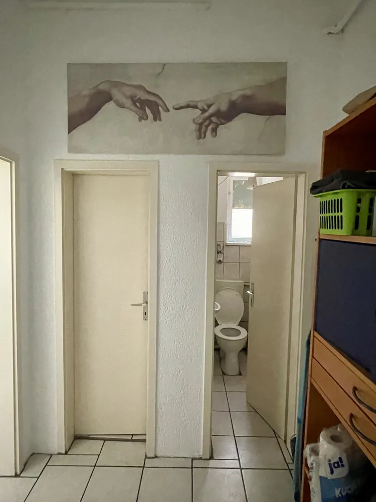 1 Zimmer Wohnung mit 28 m² in Stuttgart – Bild 7