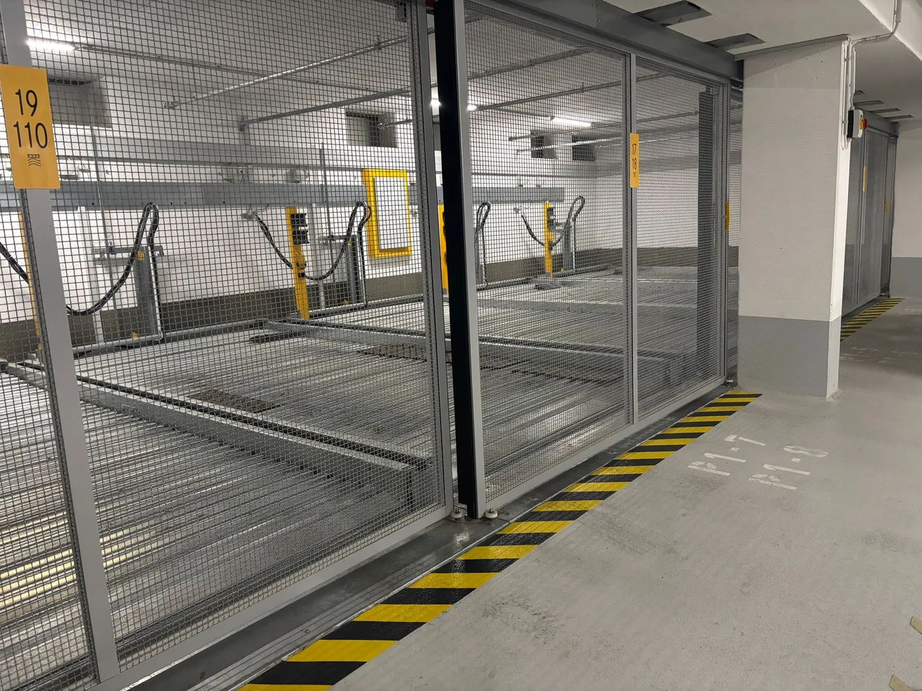 3 Zimmer Wohnung mit 77 m² in Frankfurt am Main – Bild 10