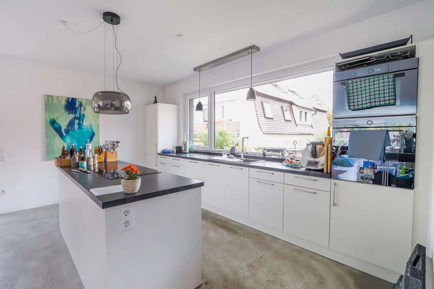 3 Zimmer Wohnung mit 145 m² in Heilbronn – Bild 3