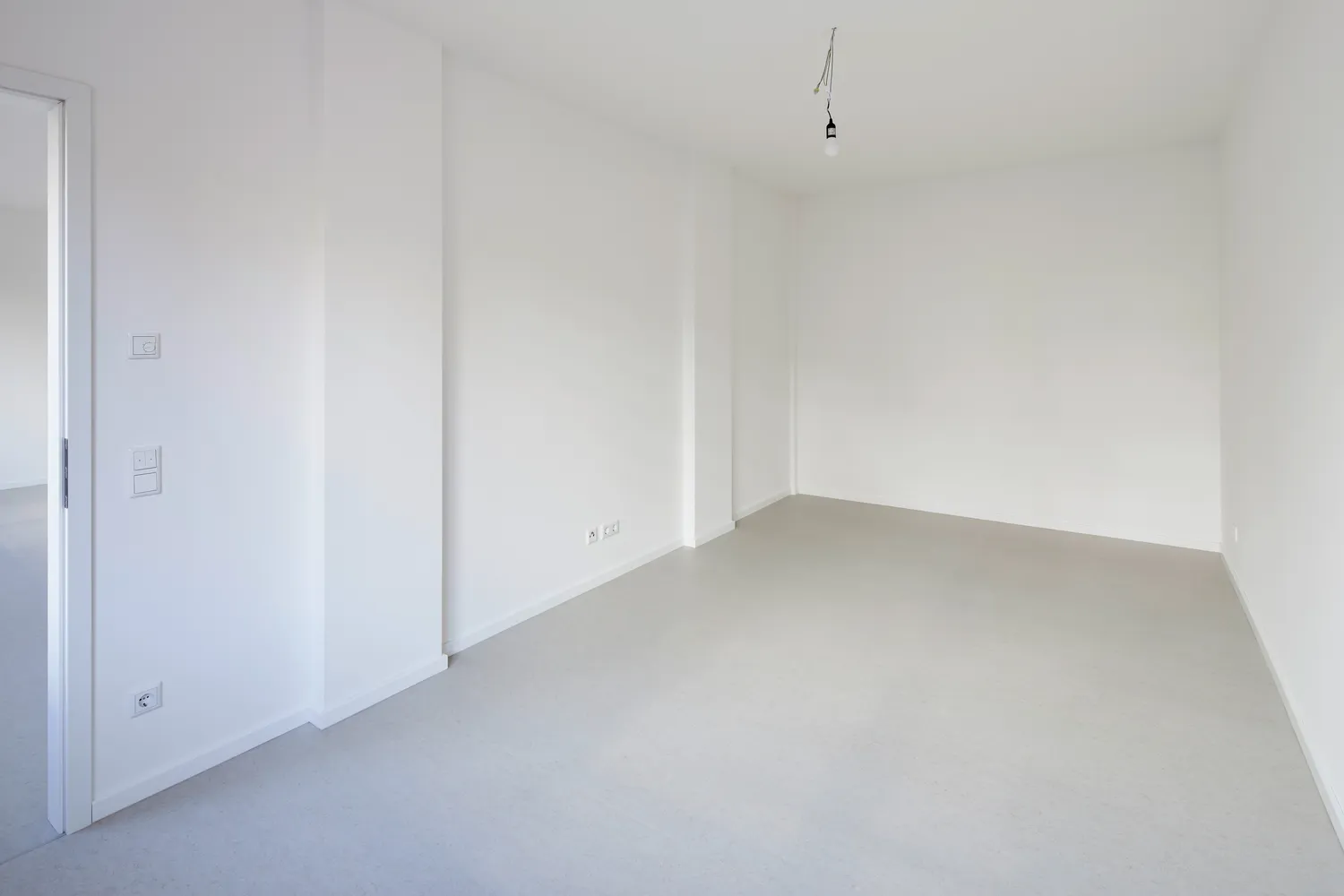 4 Zimmer Wohnung mit 101 m² in Berlin – Bild 3