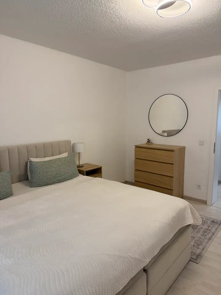 3 Zimmer Wohnung mit 65 m² in Salzgitter – Bild 3