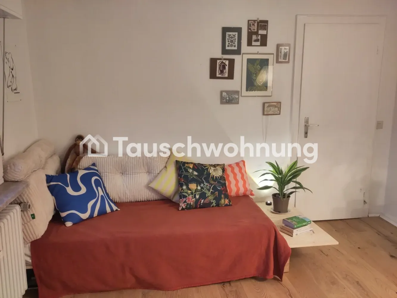 2 Zimmer Wohnung mit 30 m² in Offenbach am Main – Bild 5