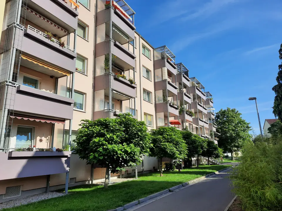 Studio mit 35 m² in Torgau – Bild 1