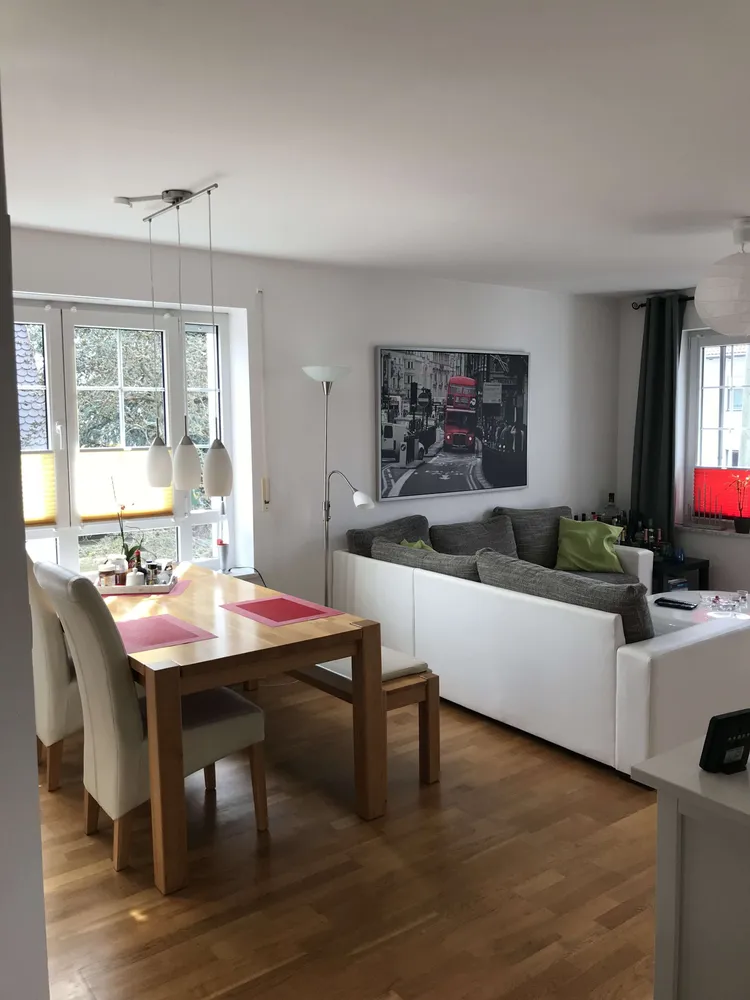 3 Zimmer Wohnung mit 73 m² in München – Bild 2