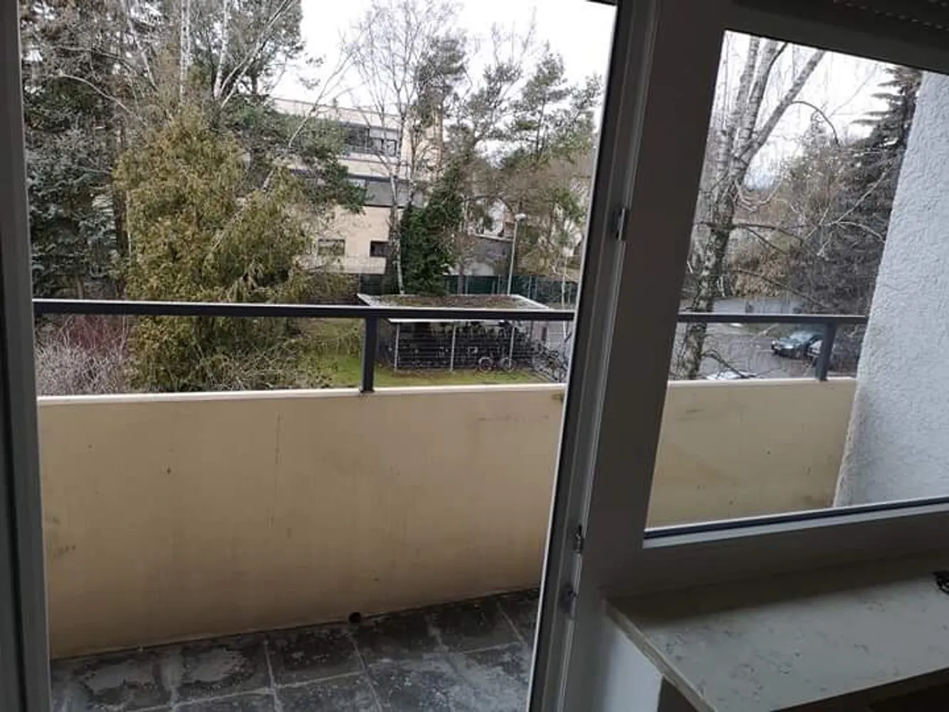 2 Zimmer Wohnung mit 37 m² in Ingolstadt – Bild 10