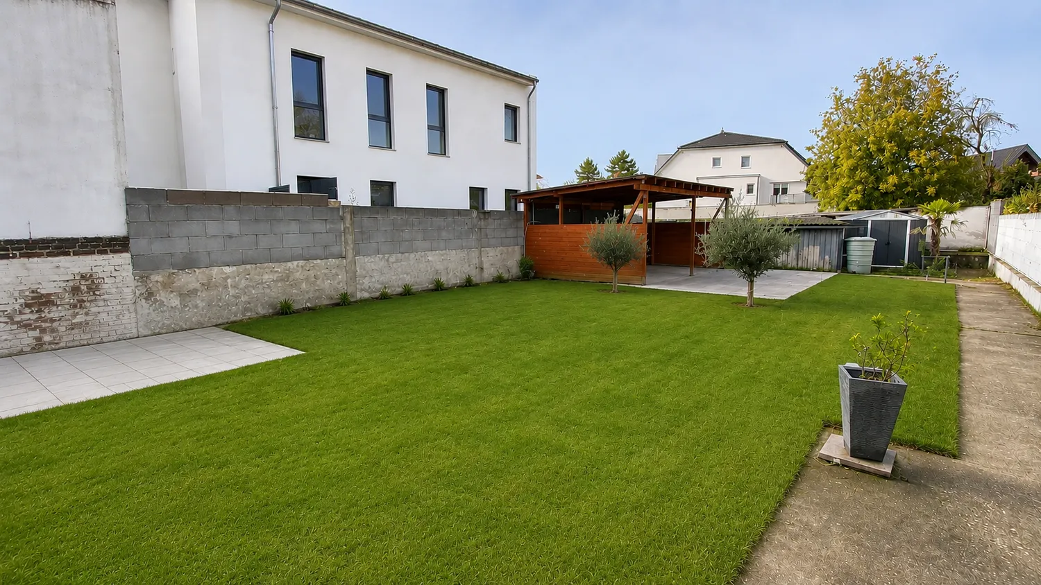 2 Zimmer Wohnung mit 73 m² in Düren – Bild 8