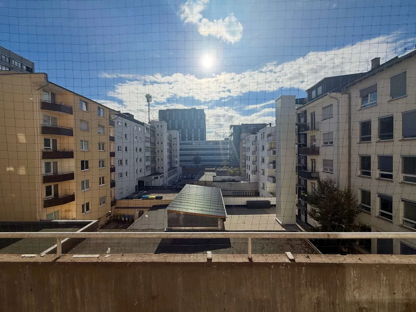 1 Zimmer Wohnung mit 43 m² in Mannheim – Bild 8