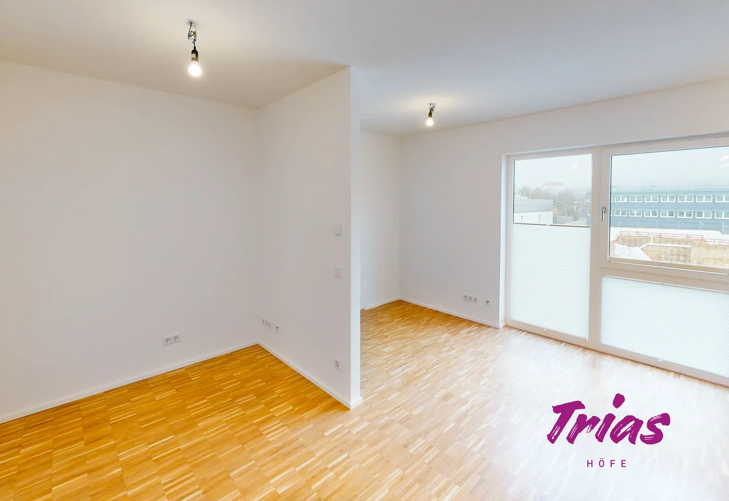 1 Zimmer Wohnung mit 40 m² in Mainz – Bild 2