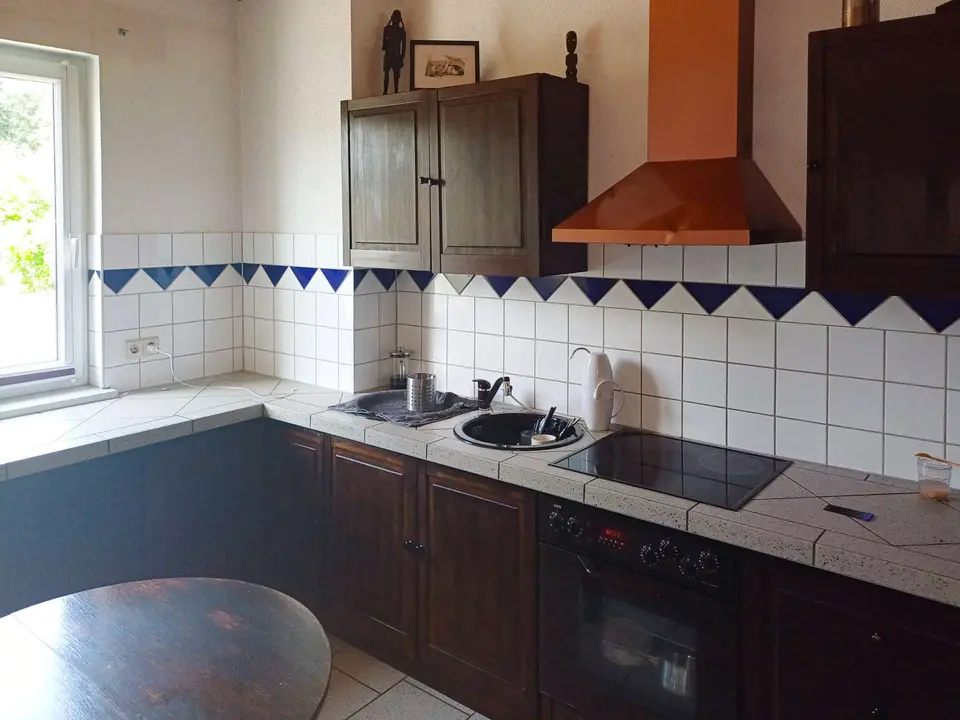 2 Zimmer Wohnung mit 58 m² in Finsterwalde – Bild 2