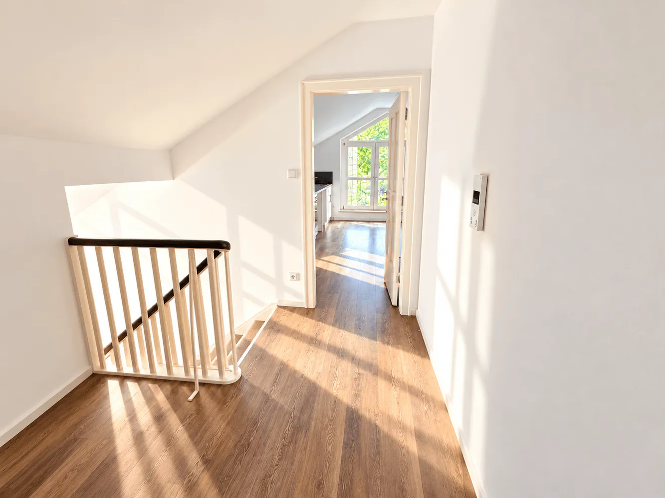 2 Zimmer Wohnung mit 73 m² in Hamburg – Bild 6