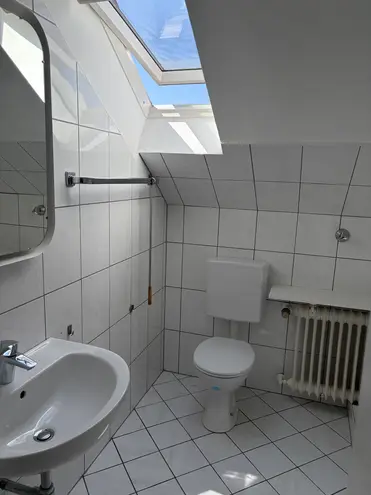 1 room apartment with 36 m² in Düsseldorf – Photo 10