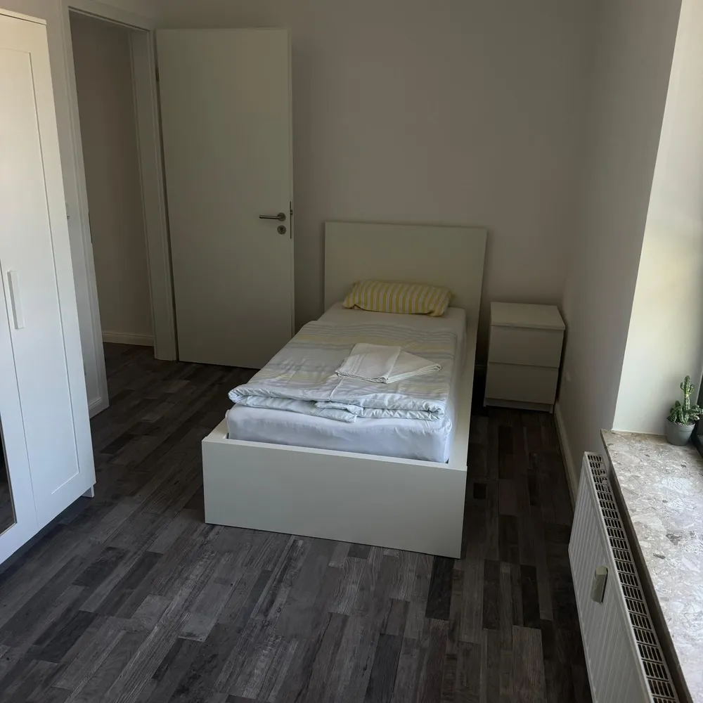 6 Zimmer Wohnung mit 101 m² in Wesel – Bild 5