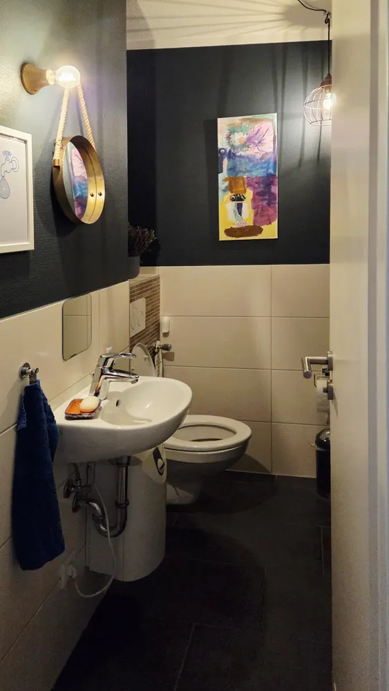 3 Zimmer Wohnung mit 106 m² in Hamburg – Bild 2